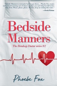 Abbildung von: Bedside Manners - E3 Press