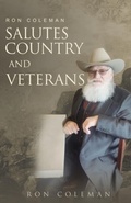 Cover: Ron Coleman - Distributed By Ingram Spark