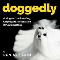 Enlarge image Cover: Doggedly - Revodana Publishing