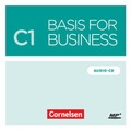 Cover: Basis for Business - New Edition - C1 - Cornelsen Verlag