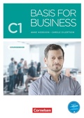 Cover: Basis for Business - New Edition - C1 - Cornelsen Verlag
