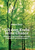 Cover: Gib dem Krebs keine Chance - tredition