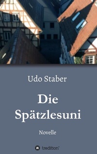 Abbildung von: Die Spätzlesuni - tredition