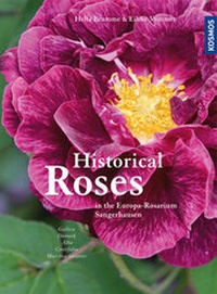 Enlarge image Cover: Historical Roses - Kosmos