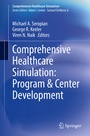 Cover: Comprehensive Healthcare Simulation: Program & Center Development - Springer