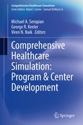 Bild: Comprehensive Healthcare Simulation: Program & Center Development - Springer