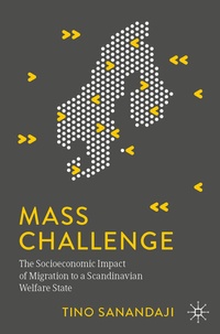 Abbildung von: Mass Challenge - Palgrave Macmillan