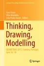 Cover: Thinking, Drawing, Modelling - Springer
