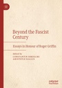Cover: Beyond the Fascist Century - Palgrave Macmillan