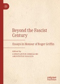 Cover: Beyond the Fascist Century - Palgrave Macmillan
