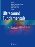 Cover: Ultrasound Fundamentals - Springer