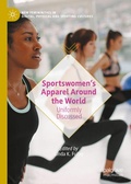 Cover: Sportswomen's Apparel Around the World - Palgrave Macmillan