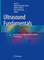 Cover: Ultrasound Fundamentals - Springer