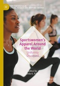 Cover: Sportswomen's Apparel Around the World - Palgrave Macmillan