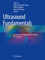 Cover: Ultrasound Fundamentals - Springer