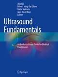Cover: Ultrasound Fundamentals - Springer