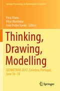 Cover: Thinking, Drawing, Modelling - Springer