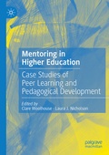 Bild: Mentoring in Higher Education - Palgrave Macmillan