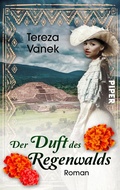 Cover: Der Duft des Regenwalds - between pages by Piper
