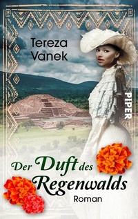 Abbildung von: Der Duft des Regenwalds - Piper