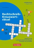 Cover: R&auml;tseln und &Uuml;ben in der Grundschule - Deutsch - Klasse 2-4 - Cornelsen P&auml;dagogik