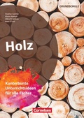 Cover: Projekthefte Grundschule - Cornelsen P&auml;dagogik