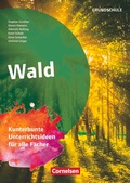 Cover: Projekthefte Grundschule - Cornelsen P&auml;dagogik