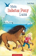 Cover: Mein liebstes Pony Luna - Coppenrath