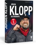 Cover: J&uuml;rgen Klopp - Copress