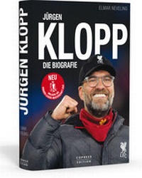 Enlarge image Cover: Jürgen Klopp - Copress