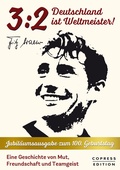 Cover: 3:2 - Deutschland ist Weltmeister - Copress