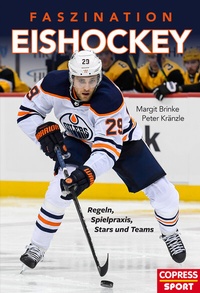 Abbildung von: Faszination Eishockey - Copress