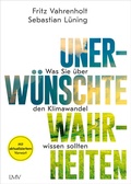 Cover: Unerw&uuml;nschte Wahrheiten - LangenM&uuml;ller