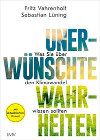 Abbildung von: Unerwünschte Wahrheiten - LangenMüller