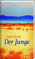 Cover: Der Junge - Karl Rauch Verlag GmbH & Co. KG