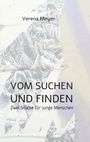 Cover: Vom Suchen und Finden - Books on Demand