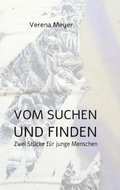 Cover: Vom Suchen und Finden - Books on Demand