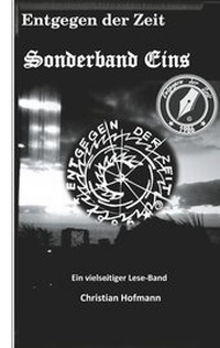 Abbildung von: Entgegen der Zeit - Books on Demand