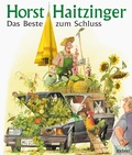 Cover: Das Beste zum Schluss - Stiebner