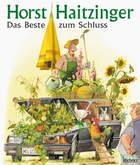 Abbildung von: Das Beste zum Schluss - Stiebner