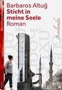 Cover: Sticht in meine Seele - Orlanda Verlag GmbH