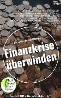 Abbildung von: Finanzkrise überwinden - Best of HR