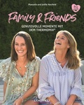 Cover: Herzfeld: Family & Friends - Lempertz Edition und Verlagsbuchhandlung