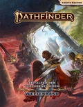 Cover: Pathfinder 2 - Zeitalter der Verlorenen Omen (Weltenband) - Ulisses Medien und Spiel Distribution GmbH