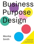 Cover: Business Purpose Design - Santiago Berlin Gmbh