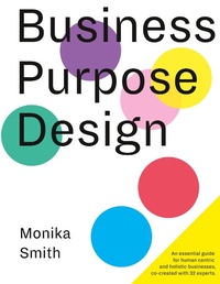 Enlarge image Cover: Business Purpose Design - Santiago Berlin Gmbh