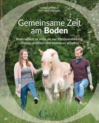 Abbildung von: Gemeinsame Zeit am Boden - Crystal Verlag