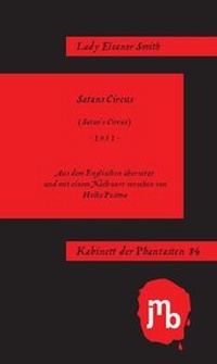 Enlarge image Cover: Satans Circus - JMB Verlag