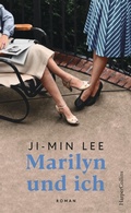 Cover: Marilyn und ich - HarperCollins