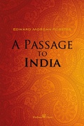 Cover: A Passage to India - Wisehouse Classics